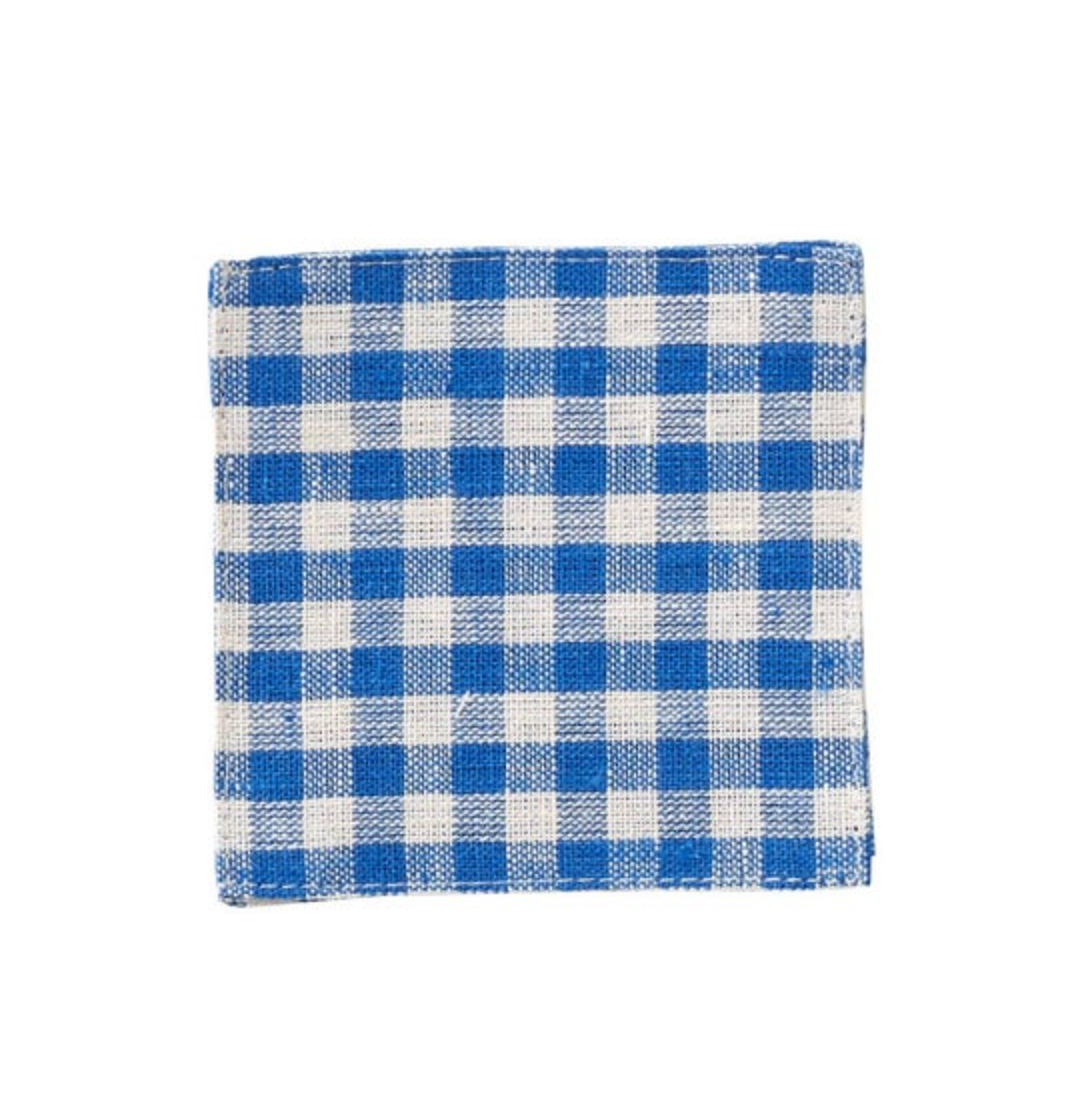 Fog Linen Coasters