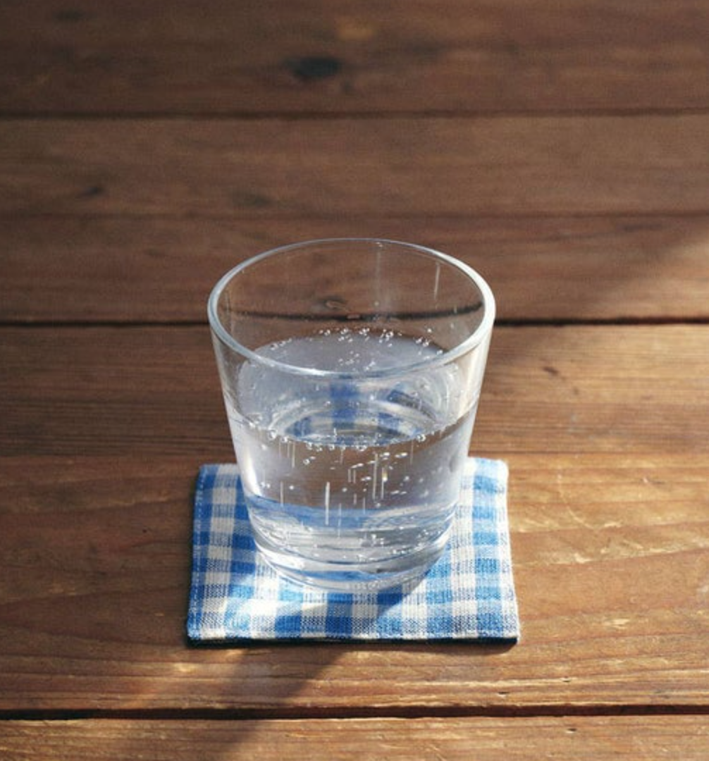 Linen Coasters - Thumbnail 3