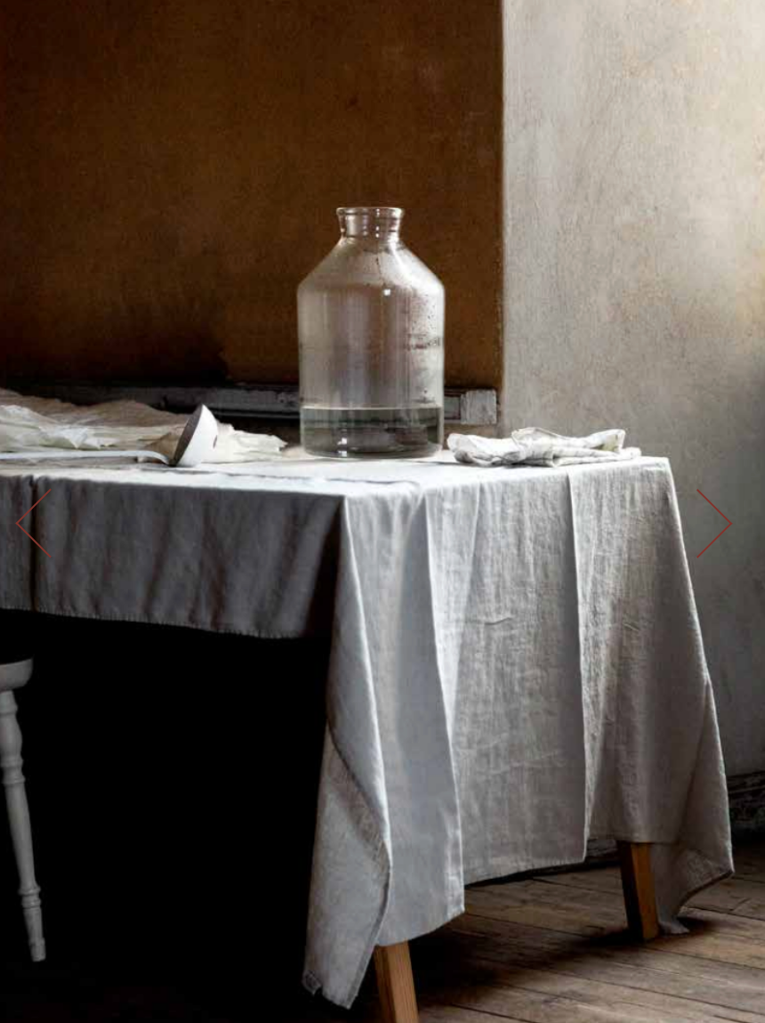 Axlings Torp Tablecloth - Thumbnail 4