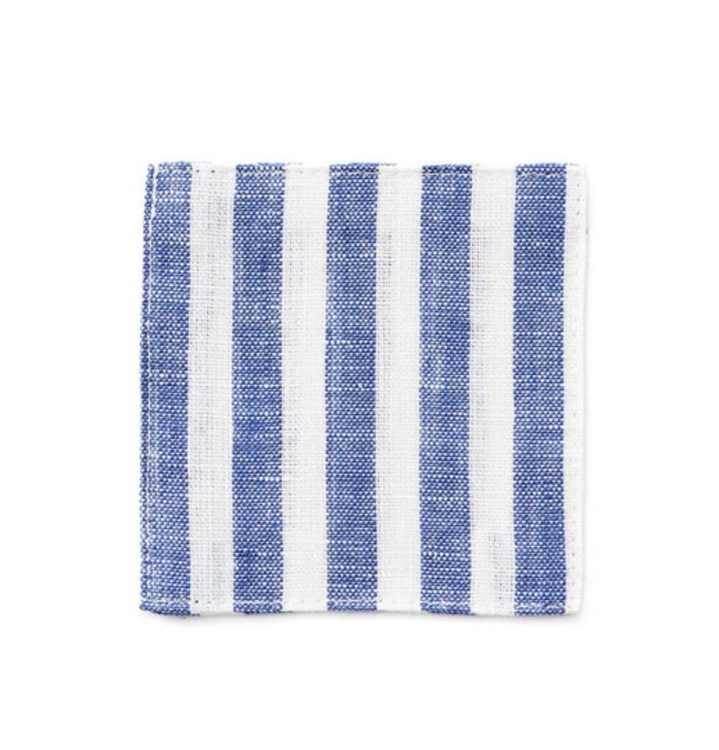 Linen Coasters - Thumbnail 4