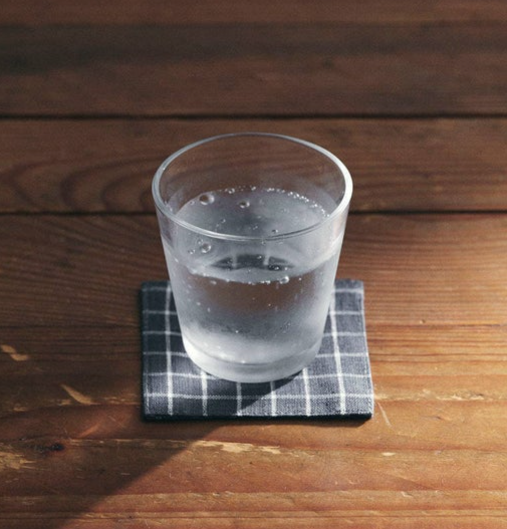 Linen Coasters - Thumbnail 2