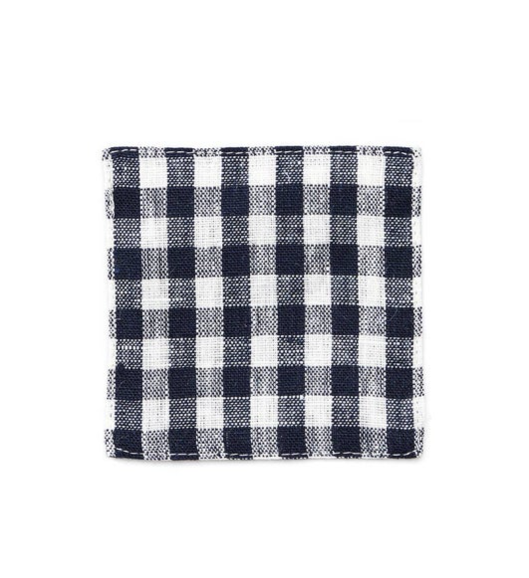 Linen Coasters - Thumbnail 5