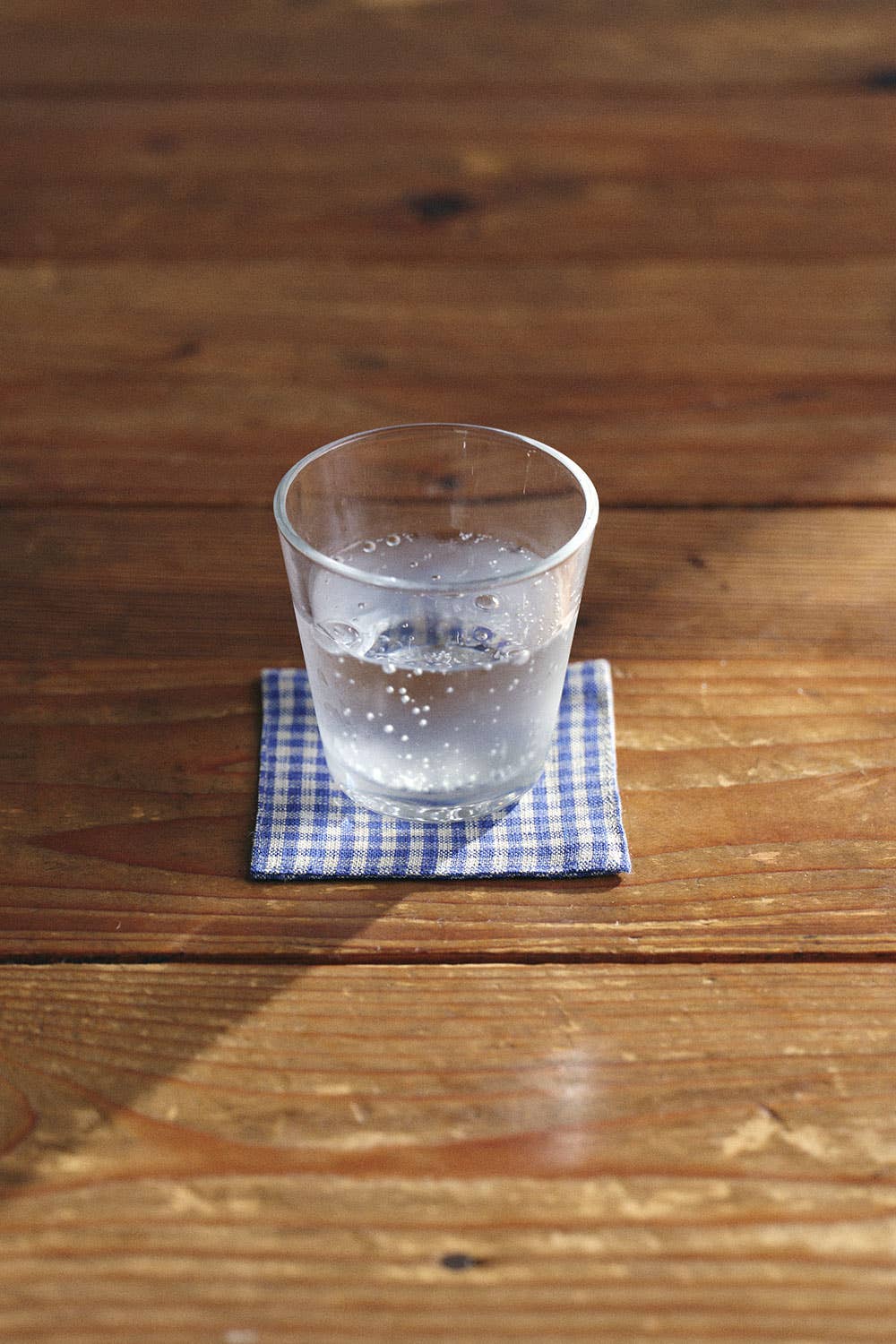 Fog Linen Coasters - Thumbnail 5